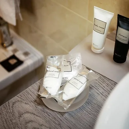 فندق مبيت وإفطار Lemon House 4*