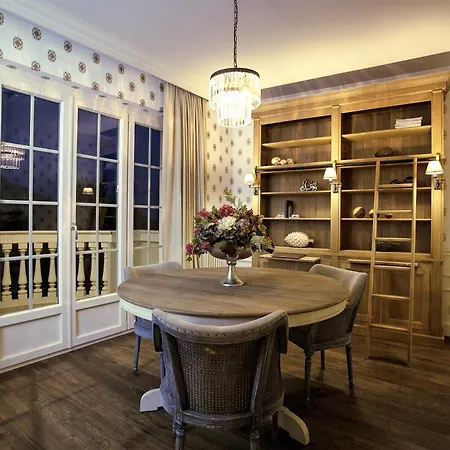 Lemon House 4* سافوكا