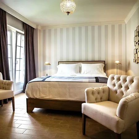 Lemon House فندق مبيت وإفطار سافوكا