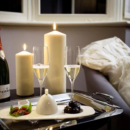 Lemon House فندق مبيت وإفطار سافوكا