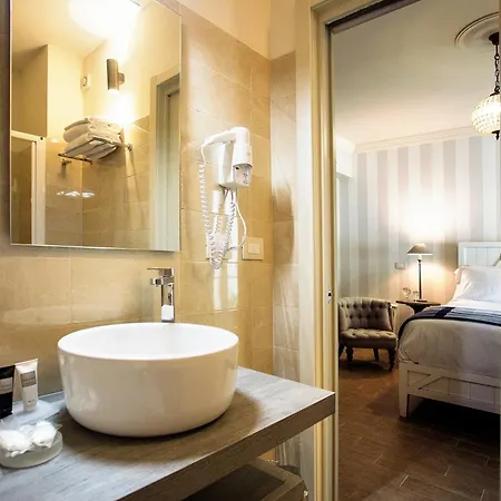 Lemon House Bed and Breakfast