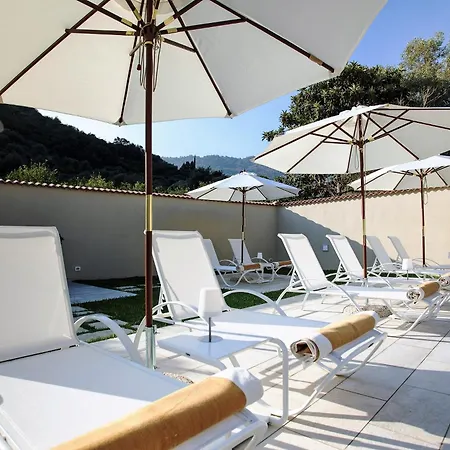 Lemon House فندق مبيت وإفطار