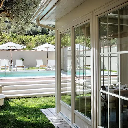 Lemon House Bed and Breakfast