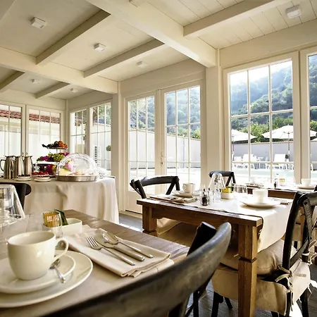 Lemon House Bed and Breakfast