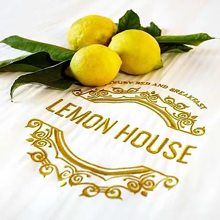 Lemon House Nocleg ze śniadaniem