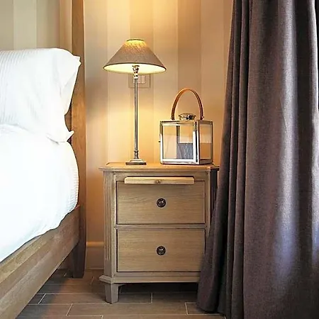 Lemon House Nocleg ze śniadaniem 4*