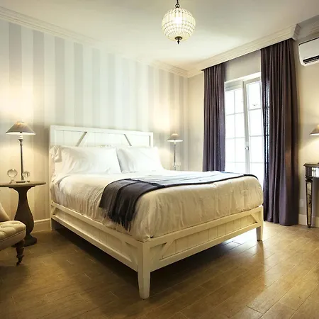Lemon House Bed and breakfast