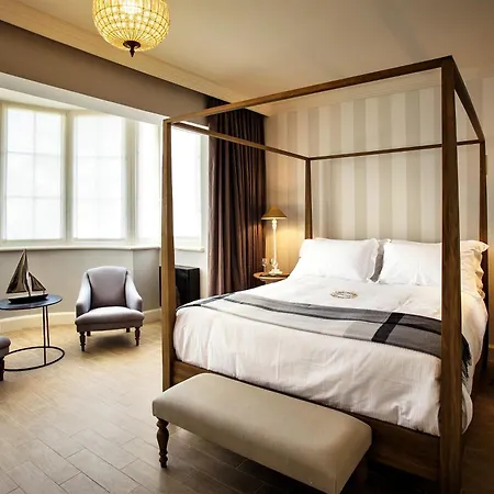 فندق مبيت وإفطار Lemon House 4*