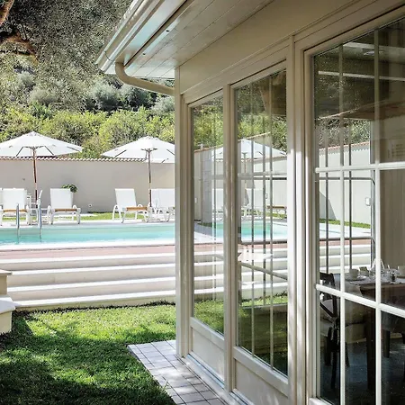 Lemon House Bed and breakfast