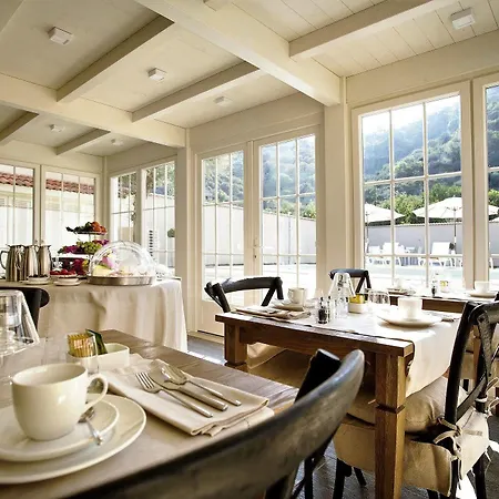 Lemon House Bed and breakfast