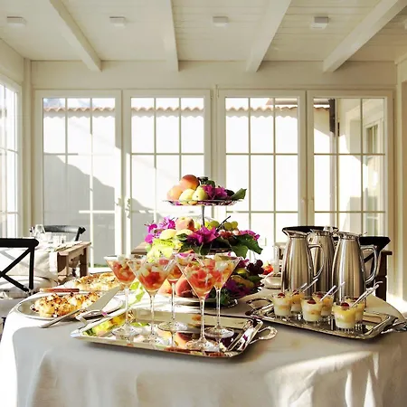 Bed and breakfast Lemon House