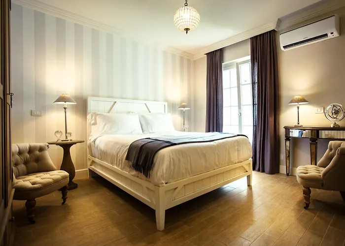 Lemon House Bed and Breakfast