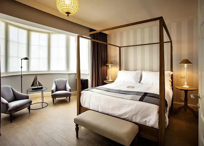 Bed & Breakfast Lemon House 4*