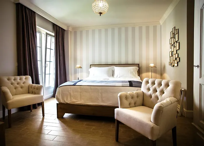 Lemon House Bed and Breakfast Savoca
