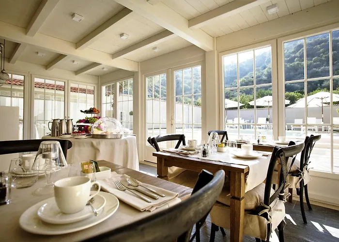 Lemon House Bed & Breakfast