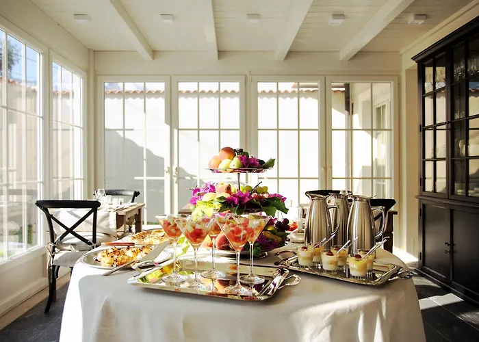 Bed and Breakfast Lemon House