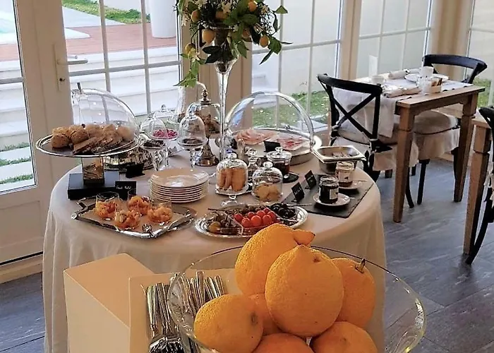 Lemon House 4* Savoca